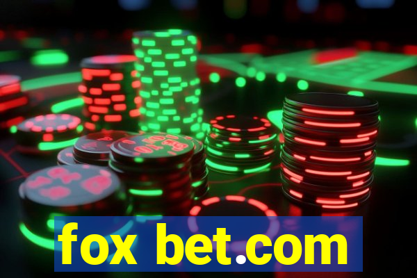 fox bet.com